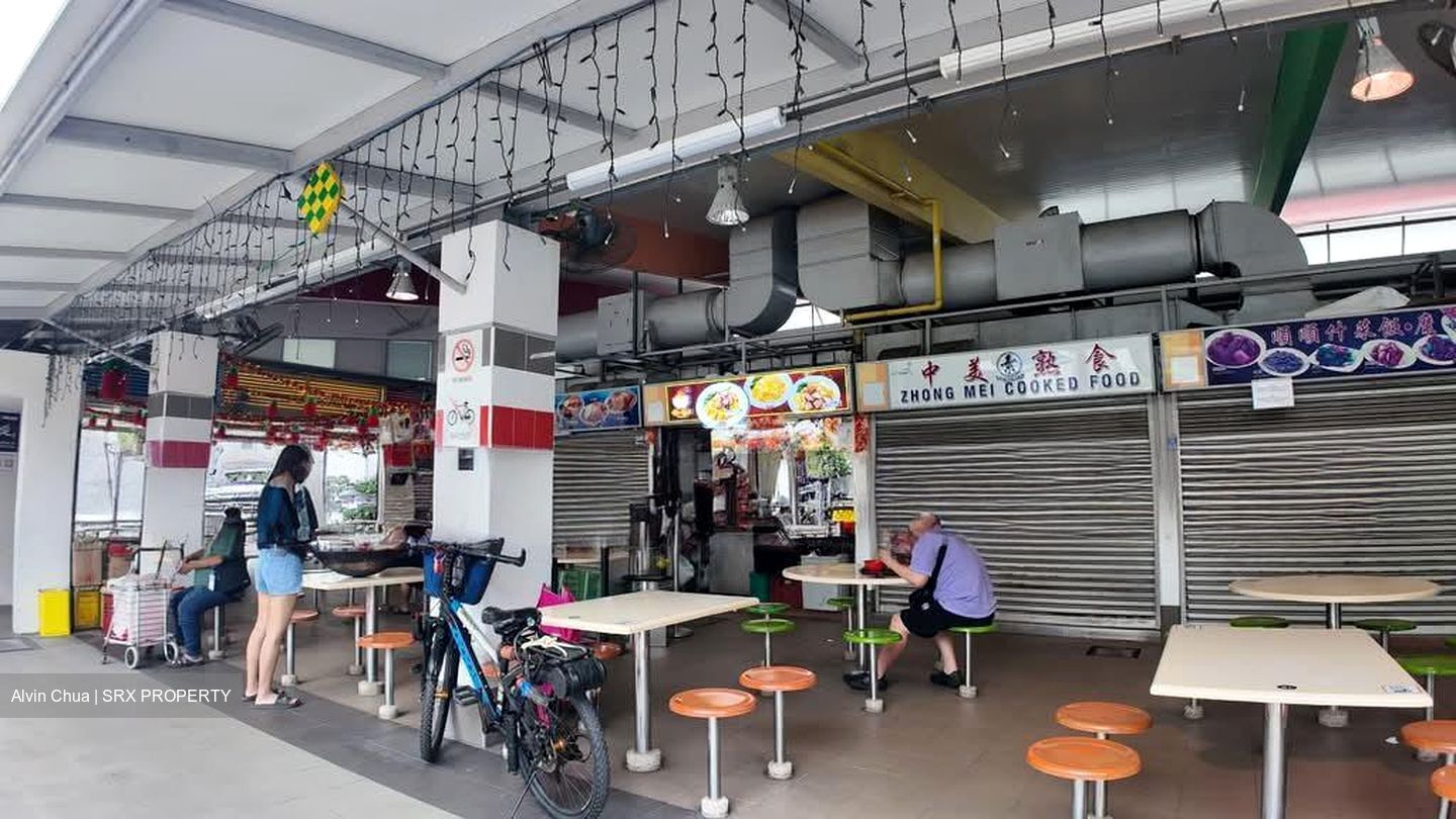 Bedok North Street 3 (D16), Shop House #628800641